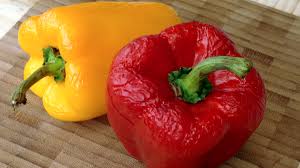.family farms mini sweet peppers, grilled 6oz. Are Wrinkled Bell Peppers Ok To Eat First For Women