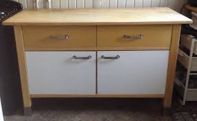 Ikea Varde Kitchen Unit Solid Wood Free Standing In Kitchen Design Kitchen Ideas Inspir In 2020 Ikea Freestanding Kitchen Free Standing Kitchen Cabinets Kitchen Units