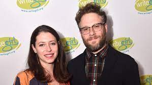 The actor/producer/comedian and his wife lauren anne miller rogen recently stopped by 64 e. The Truth About Seth Rogen S Wife Lauren Miller