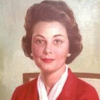 Mrs. Dolores Clarke Walker Obituary