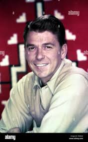 Stallion road 1947 ronald reagan hi-res stock photography and images