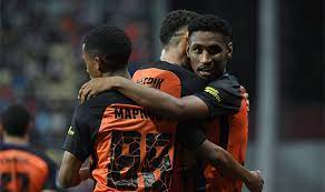 1.73) на футбол, упл, 9 мая 2021 года. Ingulec Stal Zhertvoj Samogo Krupnogo Porazheniya V Finalah Kubka Ukrainy Football Ua
