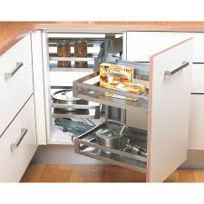 bira stainless steel magic corner
