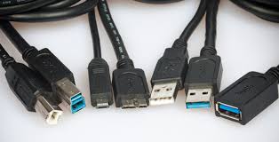 Each usb port will be labeled specifically as usb 1.0, usb 2.0, or usb 3.0. Usr Usb 3 0 Peripherals