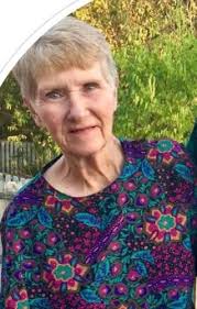 Obituary for Nora Corlee Patterson