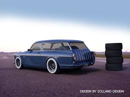 custom volvo amazon 121 wagon volvo wagon wagon cars volvo amazon