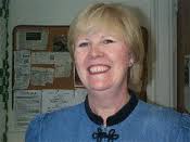 Dr. Roberta M. Campbell