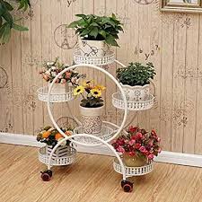 Ferforje Ciceklik Modelleri Ve En Guzel Dekorasyon Ornekleri Ferforje Modelleri Ornekleri Flower Room Decor Plant Decor Flower Room