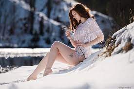 Desire For Spring Me S Fashion Nana Snow Girl