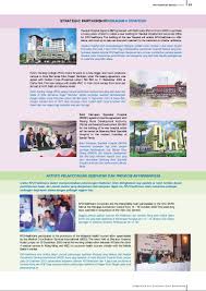 Located in jitra town which nearby to private and government sector area. Annual Report 2003