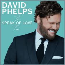 Marion's Lincoln Theatre to host David Phelps tour