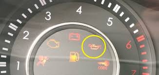 Why Does Your Car S Oil Light Come On Oil Light Vehicle Gauge Light