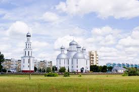 Sign up for more inspiring photos, stories, and special offers from national geographic. Dit Moet Je Weten Over Backpacken In Wit Rusland