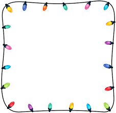 Christmas Lights Border Png Clip Art Image Gallery Yopriceville High Quality Images And Transparent Png Christmas Lights Clipart Free Clip Art Art Images