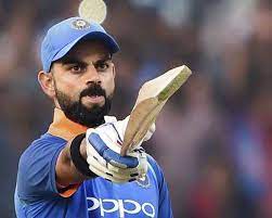 #viratkohli #vk18 #teamindia #worldcup2019 fastest to 10 000 odi runs. Virat Kohli Lashes Out At Cricket Fan Who Loves Foreign Batsmen Asks Him To Leave India The Economic Times Video Et Now
