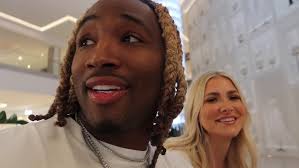 HE FINALLY PROPOSED..