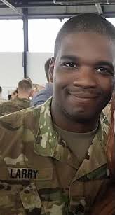 Patrick Larry Obituary