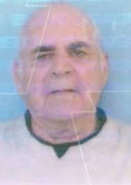 Harold Harbison Obituary (1927