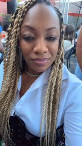 RCCS founder, Ericka Warren chops it up with Isaiah Searles founder of  Triple R Cigars. He will be joining us for the second annual Rose City  Cigar & Soul festival as a