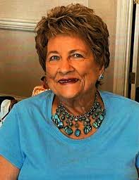 Obituary information for Beverly Jean McDowell