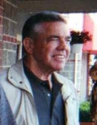 Obituary for Charles Daniel McLane