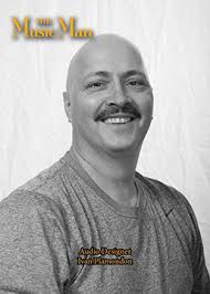 Music Man- Port Colborne Operatic Society