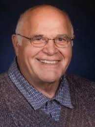 James Harold Froehlich