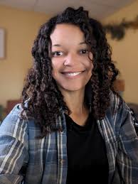 Congratulations to our new Farley Center Board Member Ruthanna  Hutton-Okpalaeke! www.farleycenter.org Ruthanna is a Wisconsin native  having lived in various areas of the state from Madison, to Green Lake, to  River Falls.