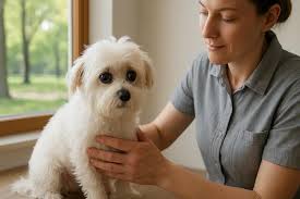 Gentle Dog Grooming in West Palm Beach – Anxiety-Free Care