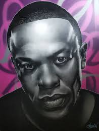 Dre was honored by the recording academy 's producers and engineers wing for his trailblazing career as a. Dr Dre Von Monsieur Mollotov 2020 Gemalde Artsper 978714