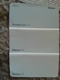 Silkwort Dieskau Dulux Paint Colours Choosing A Grey Wall Is Proving Hard I Dont Know How Dulux Exterior Paint Dulux Exterior Paint Colours Wall Paint Colors