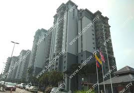 Everyone is here friendly and no too much crowded. Unit No C 06 04 Amadesa Resort Condominium Jalan 5 125 Taman Desa Petaling 57100 Kuala Lumpur