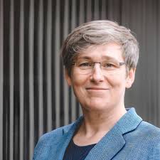 Lorenz, Katharina, Prof. Dr. — Classical Archaeology