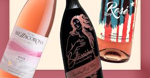 19 Delicious Natural Organic And Biodynamic Roses In 2020 Wine Suggestions Wine Recipes Wine And Beer