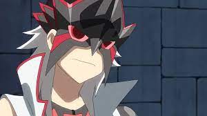 Shu Kurenai Ladybug And Chat Noir Shu Kurenai Anime