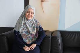 Yesterday is history, tomorrow is a mystery, but today is a gift. Najwa Latif The Asean Post