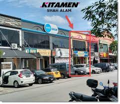 First 2 digit 54 for routing lahore district and 100 code shah alam market post office. First Blog Post Kitamen Shah Alam