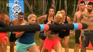 Μσς ενώνει τον περισσότερο λαό. Survivor Synetripse Tis Antipaloys Ths H Kwnstantina Spyropoyloy Sto Prwto Agwnisma