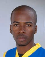 Derrick Bishop Profile