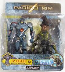 Also if you know how to export parts of saves and make them into things for mcedit, then, if you want, make a full gipsy danger! Pacific Rim Jaeger Gipsy Danger Kaiju Knifehead Neca