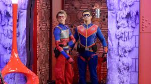 We did not find results for: Henry Danger Netflix