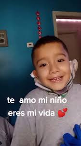 Roxana Te Amo Mi Vida