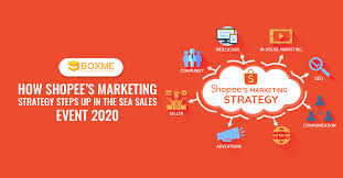 Check spelling or type a new query. How Shopee S Marketing Strategy Steps Up On Sea Sale Events