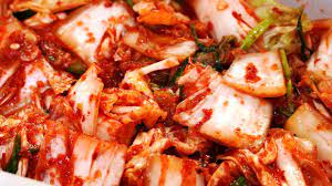 쌀가루풀에 고추가루,다진마늘,다진생강,갈은 양파,어슷썬 청양고추,새우젓,멸치액젓,매실액을 넣어 잘 버무려 준다. í•œí¬ê¸°ë§‰ê¹€ì¹˜ ì´ê²ƒ ë§Œ ë„£ìœ¼ë©´ ê°ì¹ ë§›ì´ ë°°ê°€ ëœë‹µë‹ˆë‹¤ Youtube