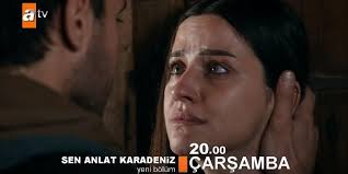 Bu Hafta Sen Anlat Karadeniz Reyting Sonuclari Nasil Geldi Sak Dizisi 3 Bolum Izle Izleme Film Sakiz