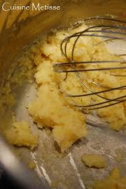 Technique De Base Faire Une Bechamel Sans Grumeaux Cuisine Metisse