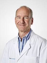 Dr. med. Peter Esslinger