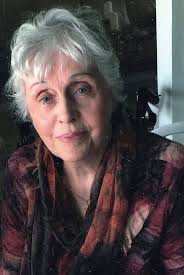 Arlene Morgan Obituary