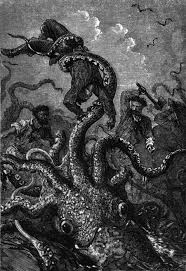 Browse the user profile and get inspired. 16 Riesenkalmar Ideen Riesenkalmar Seeungeheuer Kalmar