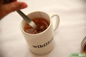 6 تقديم الشاي في المنام للعزباء. ØªÙ‚Ø¯ÙŠÙ… Ø§Ù„Ø´Ø§ÙŠ Wikihow